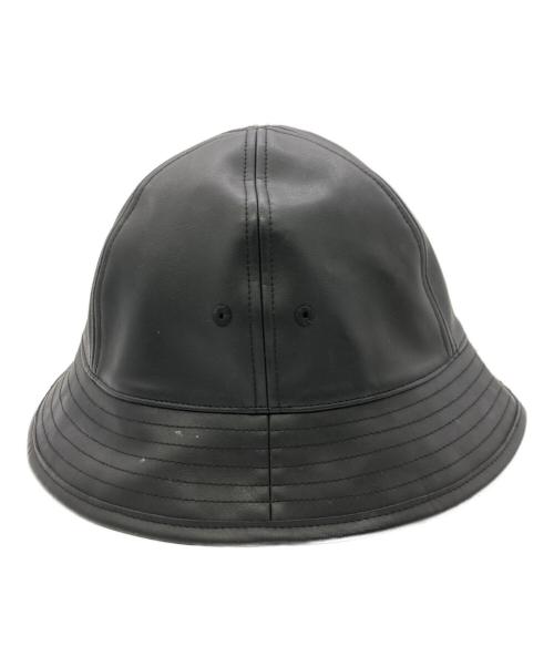 Y-3（ワイスリー）Y-3 (ワイスリー) BUCKET HAT ブラックの古着・服飾アイテム