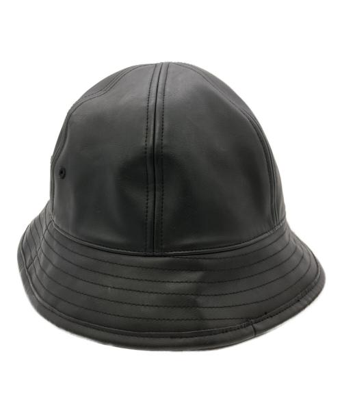 Y-3（ワイスリー）Y-3 (ワイスリー) BUCKET HAT ブラックの古着・服飾アイテム