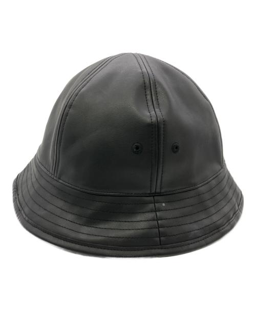 Y-3（ワイスリー）Y-3 (ワイスリー) BUCKET HAT ブラックの古着・服飾アイテム