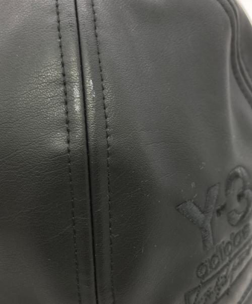 Y-3（ワイスリー）Y-3 (ワイスリー) BUCKET HAT ブラックの古着・服飾アイテム