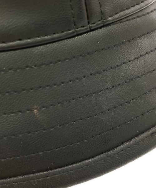 Y-3（ワイスリー）Y-3 (ワイスリー) BUCKET HAT ブラックの古着・服飾アイテム