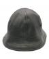 Y-3（ワイスリー）の古着「BUCKET HAT」｜ブラック