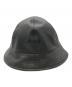 Y-3 (ワイスリー) BUCKET HAT ブラック：6000円