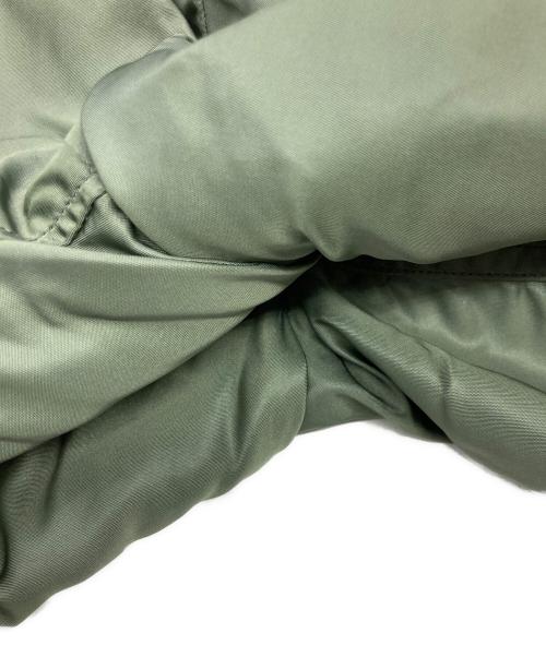 USAF（ユーエスエアフォース）USAF (ユーエスエアフォース) 60s L-2B Flight Jacket オリーブ サイズ:Mの古着・服飾アイテム