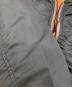 中古・古着 USAF (ユーエスエアフォース) 60s L-2B Flight Jacket オリーブ サイズ:M：50000円