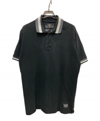 NEIGHBORHOOD. ブラック ポロシャツ S 中古・古着通販】NEIGHBORHOOD (ネイバーフッド) ポロシャツ ブラック