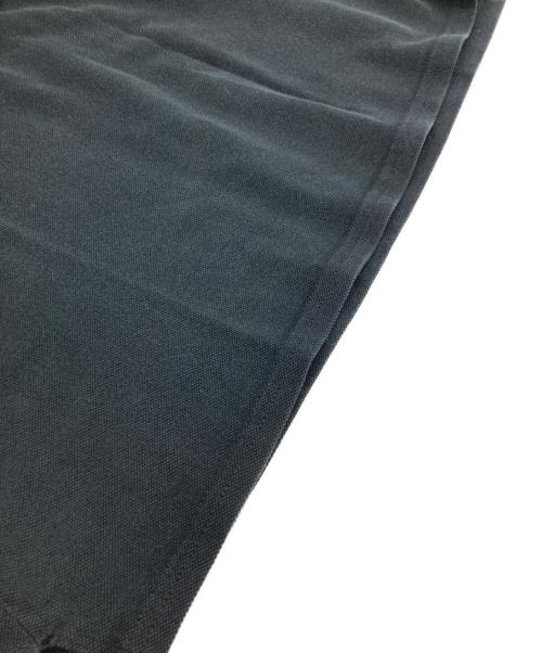NEIGHBORHOOD（ネイバーフッド）NEIGHBORHOOD (ネイバーフッド) ポロシャツ ブラック サイズ:Sの古着・服飾アイテム