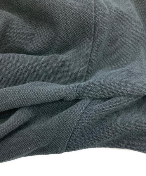 NEIGHBORHOOD（ネイバーフッド）NEIGHBORHOOD (ネイバーフッド) ポロシャツ ブラック サイズ:Sの古着・服飾アイテム