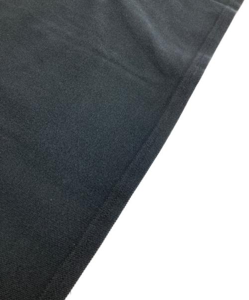 NEIGHBORHOOD（ネイバーフッド）NEIGHBORHOOD (ネイバーフッド) ポロシャツ ブラック サイズ:Sの古着・服飾アイテム