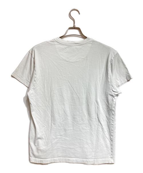JIL SANDER（ジルサンダー）JIL SANDER (ジルサンダー) パックTシャツ/Pack Tee ホワイト サイズ:Sの古着・服飾アイテム