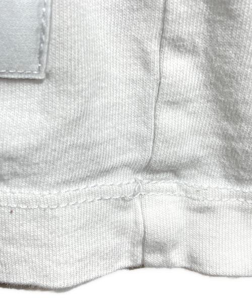 JIL SANDER（ジルサンダー）JIL SANDER (ジルサンダー) パックTシャツ/Pack Tee ホワイト サイズ:Sの古着・服飾アイテム