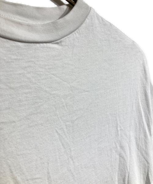 JIL SANDER（ジルサンダー）JIL SANDER (ジルサンダー) パックTシャツ/Pack Tee ホワイト サイズ:Sの古着・服飾アイテム