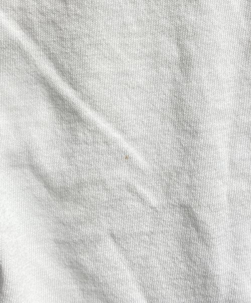 JIL SANDER（ジルサンダー）JIL SANDER (ジルサンダー) パックTシャツ/Pack Tee ホワイト サイズ:Sの古着・服飾アイテム