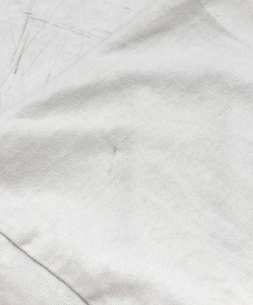 JIL SANDER（ジルサンダー）JIL SANDER (ジルサンダー) パックTシャツ/Pack Tee ホワイト サイズ:Sの古着・服飾アイテム