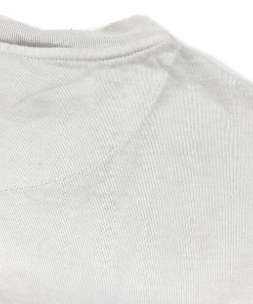 JIL SANDER（ジルサンダー）JIL SANDER (ジルサンダー) パックTシャツ/Pack Tee ホワイト サイズ:Sの古着・服飾アイテム