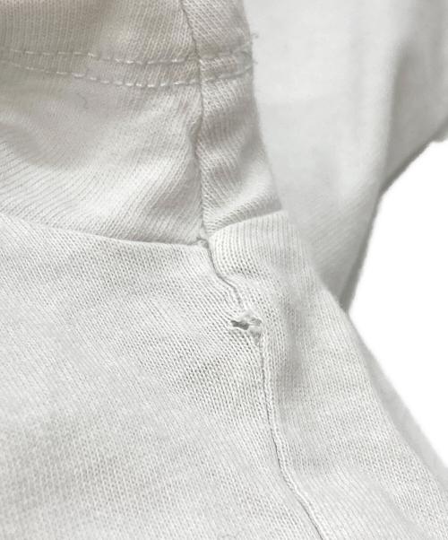 JIL SANDER（ジルサンダー）JIL SANDER (ジルサンダー) パックTシャツ/Pack Tee ホワイト サイズ:Sの古着・服飾アイテム