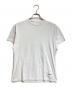 JIL SANDER（ジルサンダー）の古着「パックTシャツ/Pack Tee」｜ホワイト