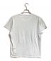 JIL SANDER (ジルサンダー) パックTシャツ/Pack Tee ホワイト サイズ:S：8000円