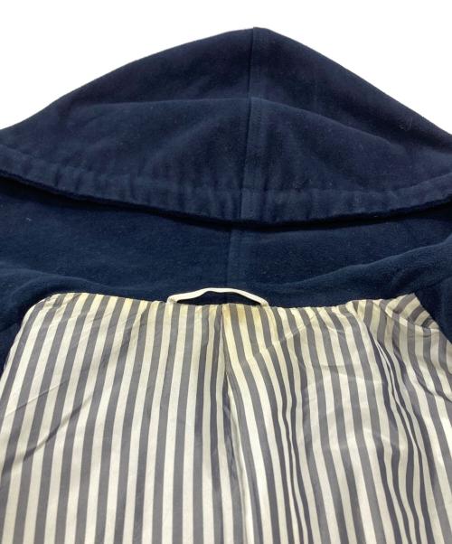 Thom Browne（トムブラウン）Thom Browne (トムブラウン) Moleskin Blazer/金釦モールスキンブレザー ネイビー サイズ:2の古着・服飾アイテム