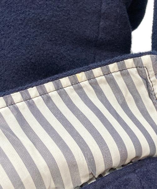 Thom Browne（トムブラウン）Thom Browne (トムブラウン) Moleskin Blazer/金釦モールスキンブレザー ネイビー サイズ:2の古着・服飾アイテム
