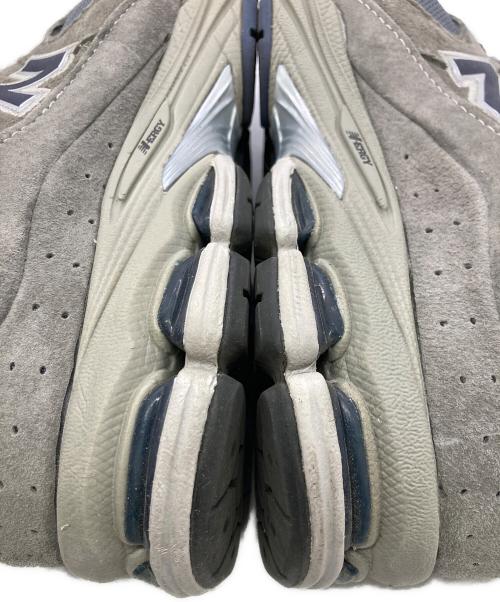 NEW BALANCE（ニューバランス）NEW BALANCE (ニューバランス) ローカットスニーカー グレー サイズ:29cmの古着・服飾アイテム