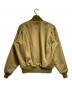 BUZZ RICKSON'S (バズリクソンズ) Type TANK SLASH POCKET/タイプ タンク スラッシュ ポケット カーキ サイズ:L：37000円