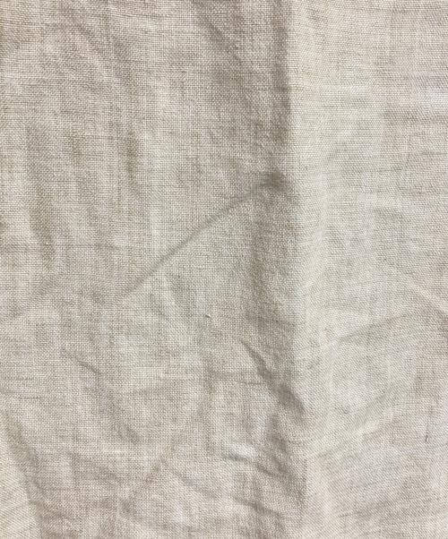 Bagutta（バグッタ）Bagutta (バグッタ) シングルシャツライダースジャケット/Single rider jacket ベージュ サイズ:M slimの古着・服飾アイテム