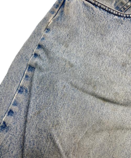 LEVI'S（リーバイス）LEVI'S (リーバイス) SILVER TAB BAGGY デニムパンツ インディゴ サイズ:W34の古着・服飾アイテム