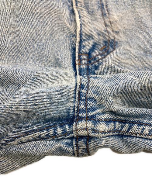 LEVI'S（リーバイス）LEVI'S (リーバイス) SILVER TAB BAGGY デニムパンツ インディゴ サイズ:W34の古着・服飾アイテム