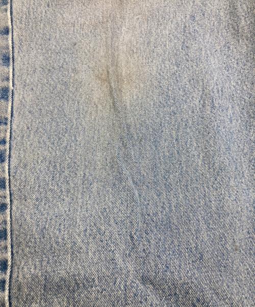 LEVI'S（リーバイス）LEVI'S (リーバイス) SILVER TAB BAGGY デニムパンツ インディゴ サイズ:W34の古着・服飾アイテム