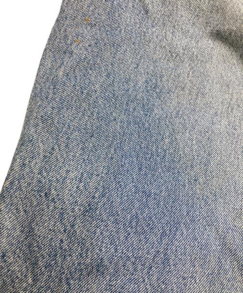 LEVI'S（リーバイス）LEVI'S (リーバイス) SILVER TAB BAGGY デニムパンツ インディゴ サイズ:W34の古着・服飾アイテム