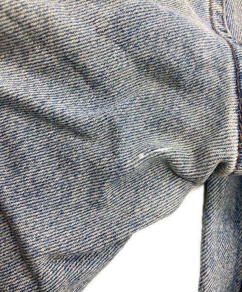 LEVI'S（リーバイス）LEVI'S (リーバイス) SILVER TAB BAGGY デニムパンツ インディゴ サイズ:W34の古着・服飾アイテム