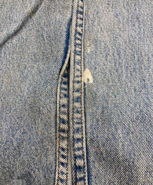 LEVI'S（リーバイス）LEVI'S (リーバイス) SILVER TAB BAGGY デニムパンツ インディゴ サイズ:W34の古着・服飾アイテム