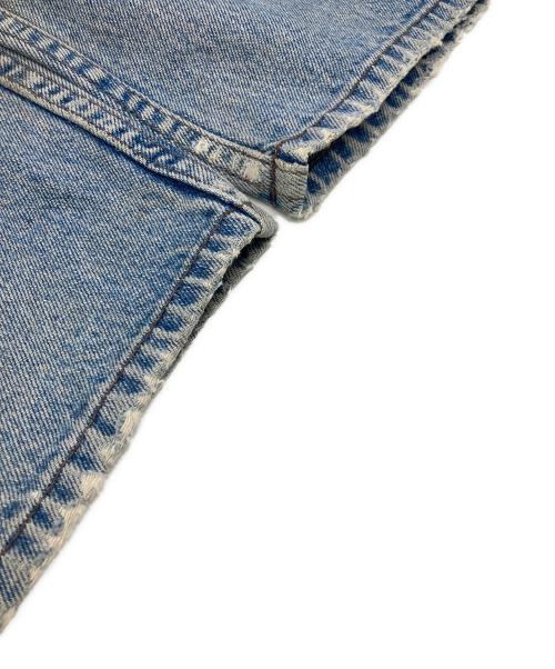 LEVI'S（リーバイス）LEVI'S (リーバイス) SILVER TAB BAGGY デニムパンツ インディゴ サイズ:W34の古着・服飾アイテム