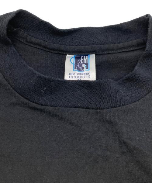 GREAT ENTERTAINMENT MERCHANDISE INC（グレートエンターテイメントマーチャンダイジング）GREAT ENTERTAINMENT MERCHANDISE INC (グレートエンターテイメントマーチャンダイジング) Face to Face 90sツアーTシャツ ブラック サイズ:	SIZE XLの古着・服飾アイテム