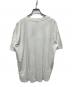 anvil (アンヴィル) 90s アートプリントTシャツ ホワイト サイズ:	SIZE L：8000円