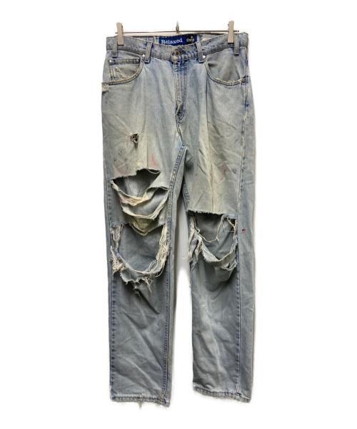 LEVI'S（リーバイス）LEVI'S (リーバイス) 90sデニムパンツ インディゴ サイズ:32の古着・服飾アイテム