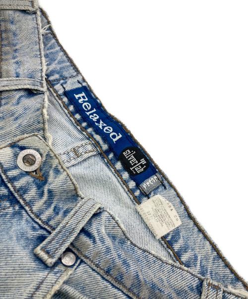 LEVI'S（リーバイス）LEVI'S (リーバイス) 90sデニムパンツ インディゴ サイズ:32の古着・服飾アイテム