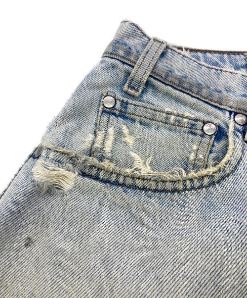 LEVI'S（リーバイス）LEVI'S (リーバイス) 90sデニムパンツ インディゴ サイズ:32の古着・服飾アイテム