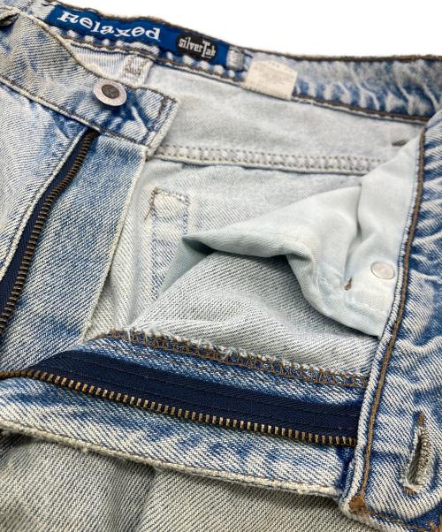 LEVI'S（リーバイス）LEVI'S (リーバイス) 90sデニムパンツ インディゴ サイズ:32の古着・服飾アイテム