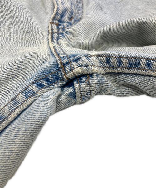 LEVI'S（リーバイス）LEVI'S (リーバイス) 90sデニムパンツ インディゴ サイズ:32の古着・服飾アイテム