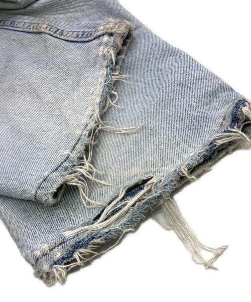 LEVI'S（リーバイス）LEVI'S (リーバイス) 90sデニムパンツ インディゴ サイズ:32の古着・服飾アイテム