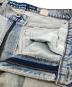 中古・古着 LEVI'S (リーバイス) 90sデニムパンツ インディゴ サイズ:32：8000円