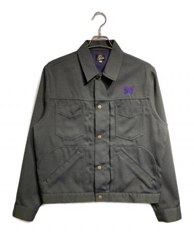 中古・古着通販】Needles (ニードルズ) Penny Jean Jacket/ペニー