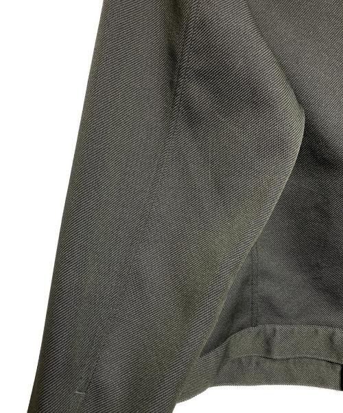 Needles（ニードルズ）Needles (ニードルズ) Penny Jean Jacket/ペニージーンジャケット オリーブ×パープル サイズ:Sの古着・服飾アイテム