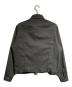 Needles (ニードルズ) Penny Jean Jacket/ペニージーンジャケット オリーブ×パープル サイズ:S：17000円