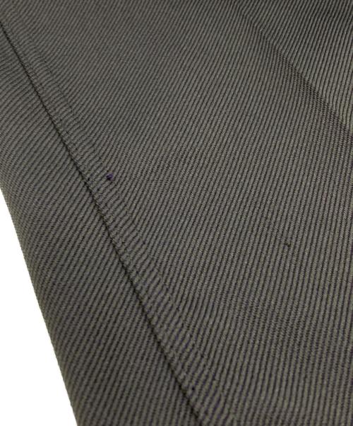 Needles（ニードルズ）Needles (ニードルズ) Straight Jean - Poly Twill/ストレートジーンズ - ポリツイル オリーブ サイズ:Mの古着・服飾アイテム
