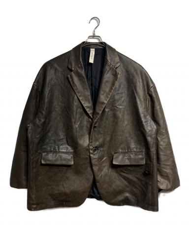 中古・古着通販】SHINYA KOZUKA (シンヤコズカ) HIS JACKET/ヒズ