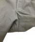 中古・古着 BRITISH MILITARY (ブリティッシュミリタリー) フレアパンツ ブラック サイズ:Free：7000円