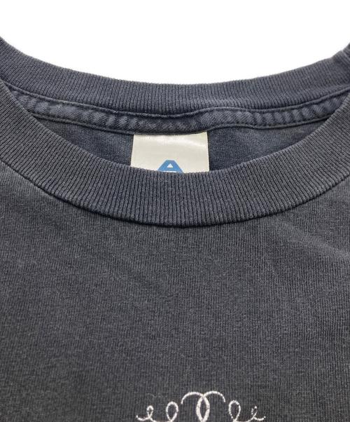 ALSTYLE APPAREL & ACTIVEWEAR（アレスタイルアパレル＆アクティブウェア）ALSTYLE APPAREL & ACTIVEWEAR (アレスタイルアパレル＆アクティブウェア) The Smashing Pumpkins バンドTシャツ ブラック サイズ:SIZE Lの古着・服飾アイテム